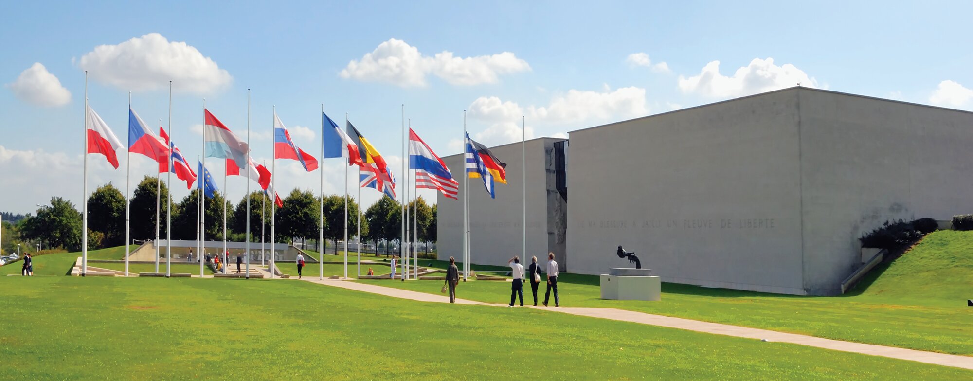 CAEN, FRANCE
